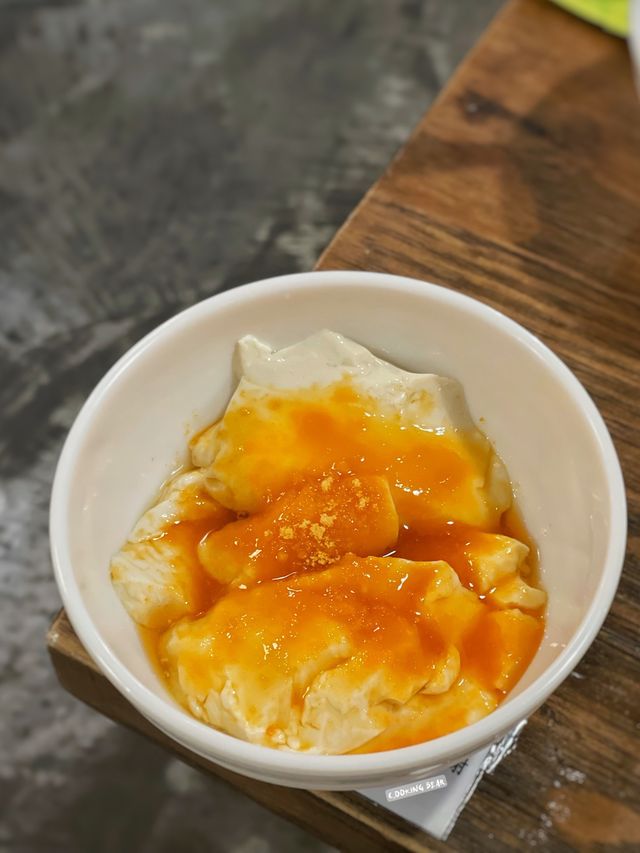 🧸🌞｜食素食自助餐都可以好開心🤤