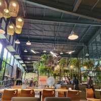Pattaya Chocolate Factory 餐廳