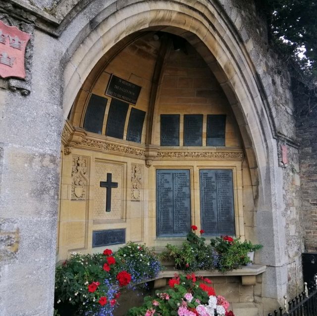 A Memorable Journey to Ely, UK: Exploring History, Spirituality, and Culinary Delights