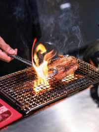 尖沙咀鳥取和牛燒肉