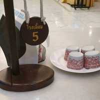 Pura Nakhon Hotel 