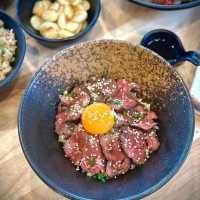 Kinggyu King of Gyudon