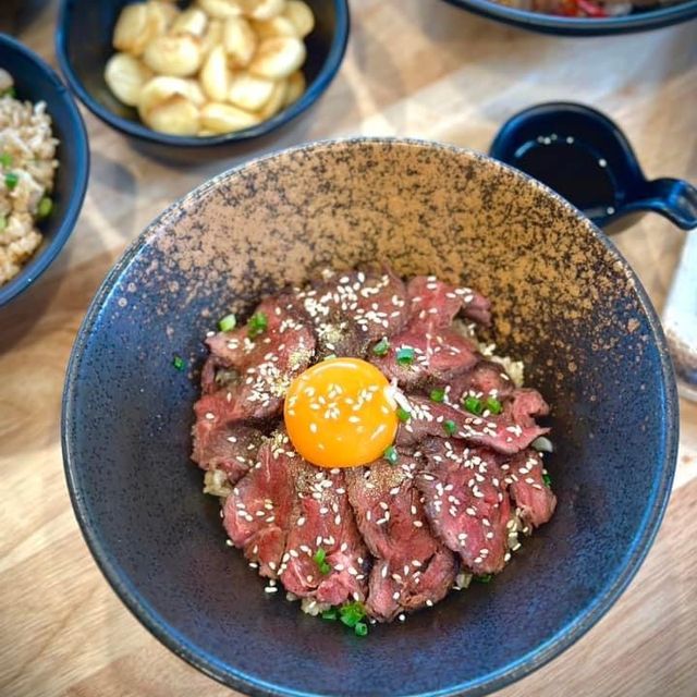 Kinggyu King of Gyudon Kinggyu King of Gyudon