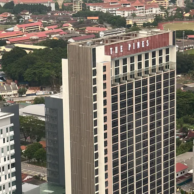 The Shore Sky Tower #Melaka