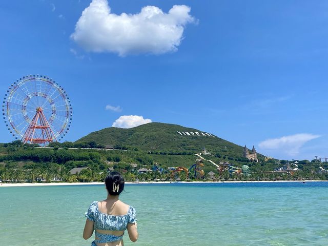 나트랑 여행가서 꼭 한번은 묵어야하는 숙소🌴