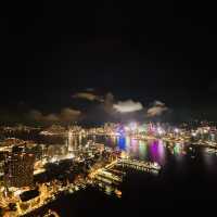 迷戀香港