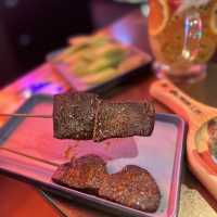 媲美深圳探魚！香港最正宗嘅烤魚專門店