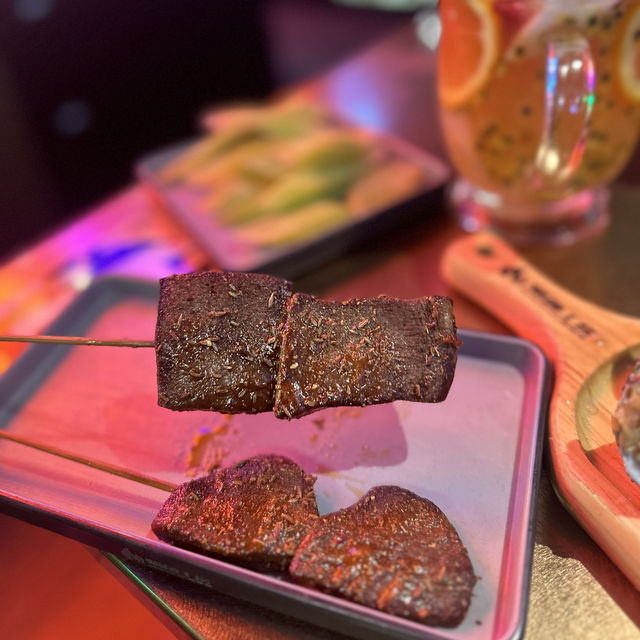 媲美深圳探魚！香港最正宗嘅烤魚專門店