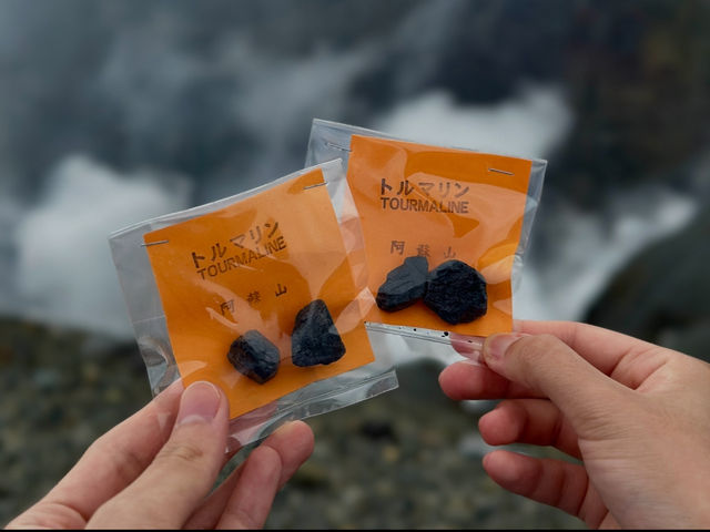 🌋 阿蘇火山 - 自然之驚奇 🗻🌿