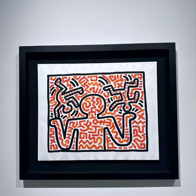 ［韓國文青打卡熱點］Paradise Art Space