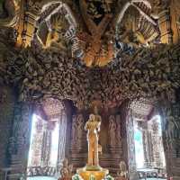ปราสาทสัจธรรม ถ่ายทอด ปรัชญา ศาสนา อารยธรรม บนงานศิลป์