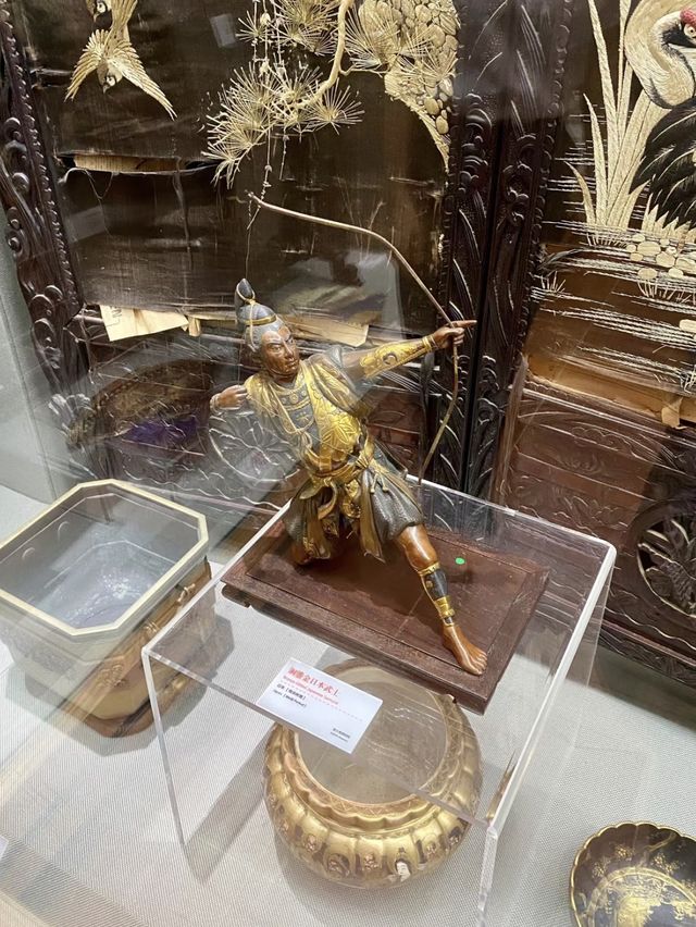 🔆 廣州-迪士普博物館 🔆
