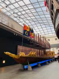 National Maritime Museum