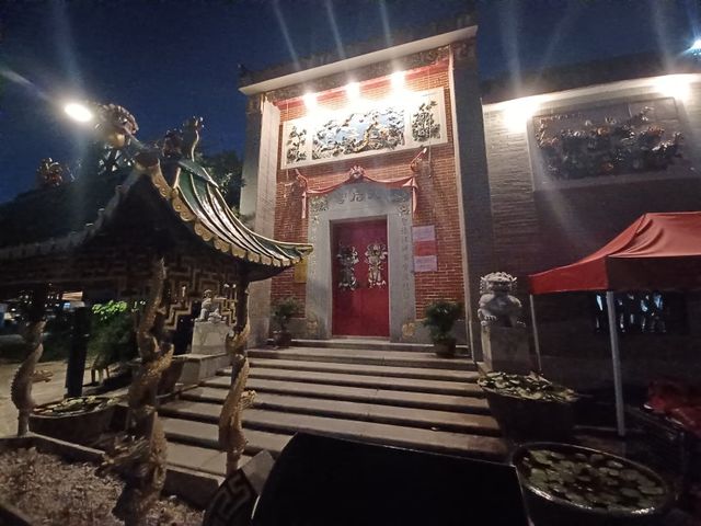 南丫島一日遊