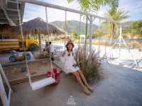 Camp Tales Cafe - Glamp and Grill ชลบุรี