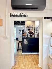 กาแฟเข้มข้น ที่ MEJAI JEWELRY STUDIO เมืองจันท์