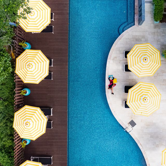 Wave Hotel Pattaya