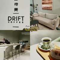 DRIFT COFFEE