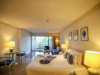 The Regent Cha Am Beach Resort