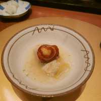 【台北】＊幸福滿滿肚子飽飽の海鮮鐵板燒＊