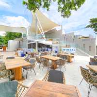 Sai Kaew Beach Resort