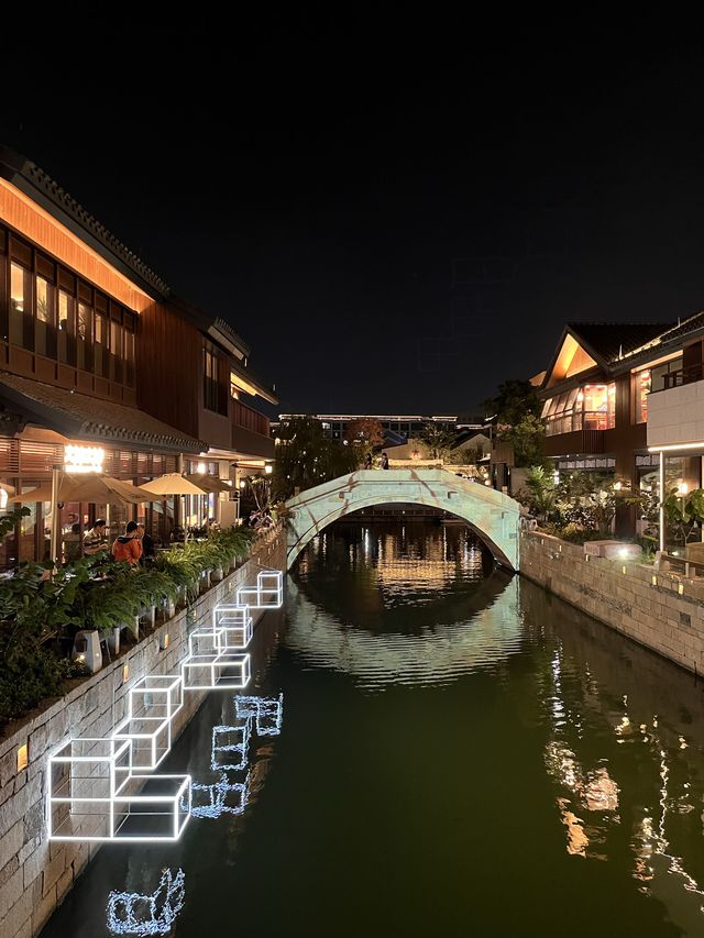上海新景點👣蟠龍天地 許多文青網紅聚集地🫶🏻