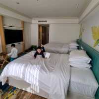 Sheraton Grande Tokyo Bay Hotel 