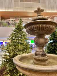 국내에서 제일 핫한 크리스마스 팝업, 더현대서울🎄