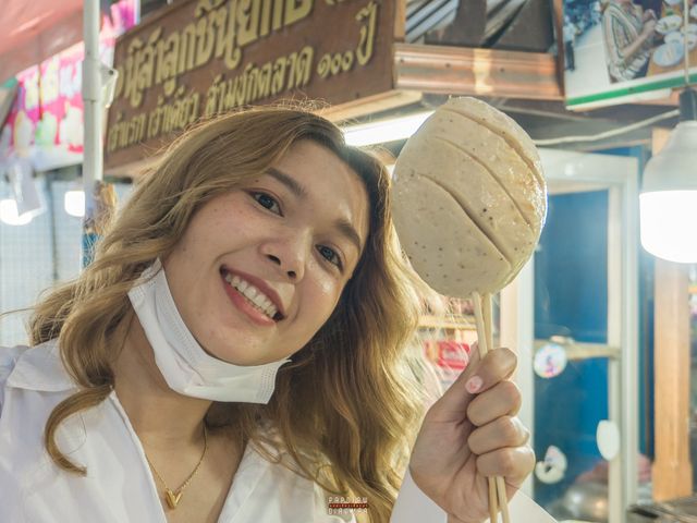 กิน เที่ยว ช็อป ใกล้กรุงเทพของถูกและอร่อยเพียบ