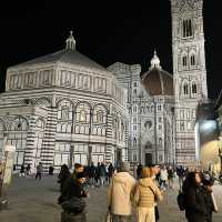 Florence duomo 