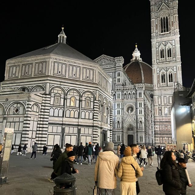 Florence duomo 