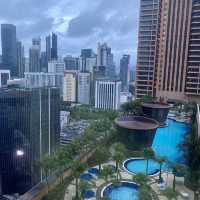 Berjaya Times Square Hotel KL
