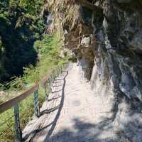 The Gorgeous Taiwan Natural Scenery