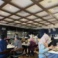 Dotty’s KLCC