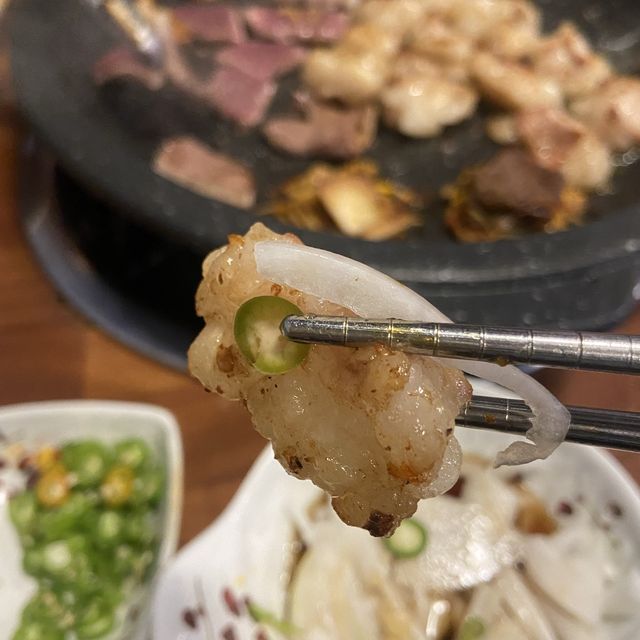 해운대 대창 맛집 달인막창