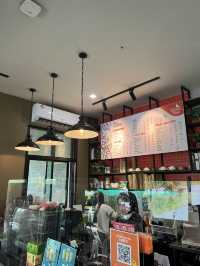 GOOD DAY CAFE 