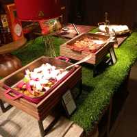 The Best Service Buffet Restaurant in Manila