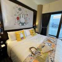 Harbour Grand Hong Kong - Miffy 