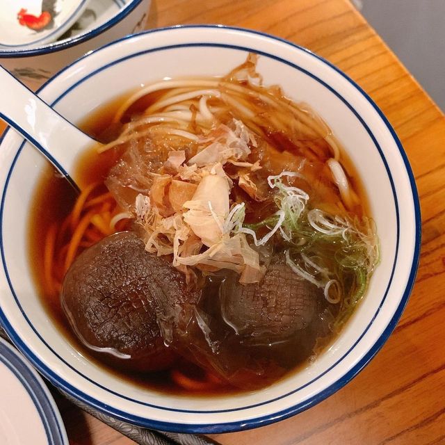 大角咀惹味串燒店🍢