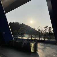 🇯🇵福岡太宰府天滿宮 初詣參拜遊博物館🌅