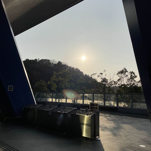 🇯🇵福岡太宰府天滿宮 初詣參拜遊博物館🌅