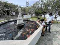 วัดพรประภานิมิต วัดสวย จ.ชลบุรี