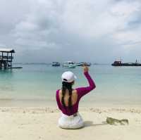 เกาะเสม็ด