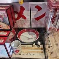 naruto ichiraku ramen