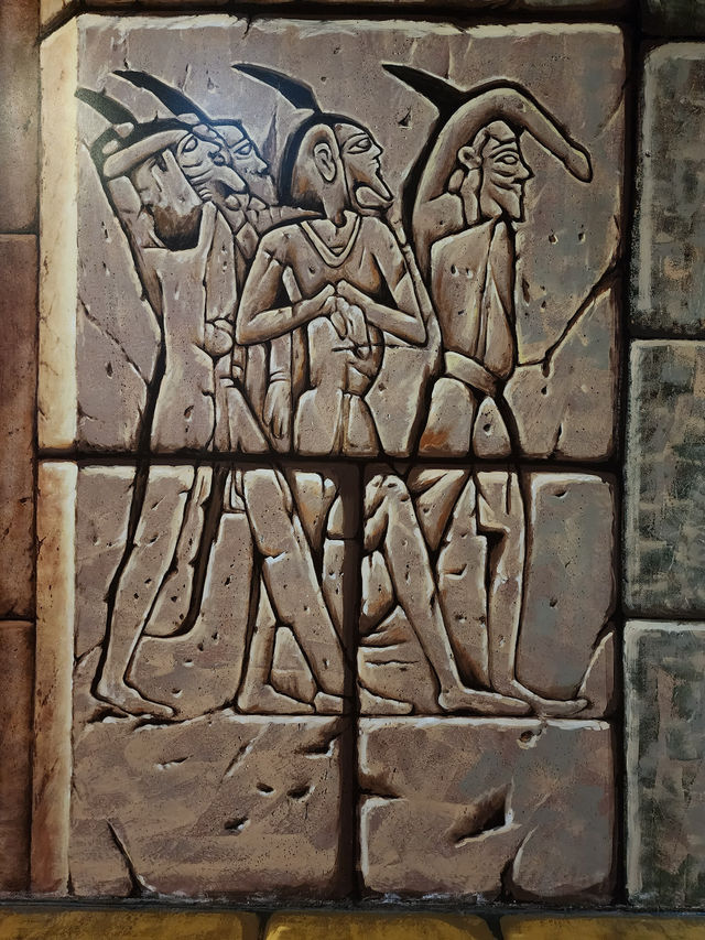 Art Box Musem Siem Reap
