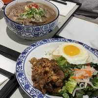 소공동 쌀국수 맛집 명동 땀땀 롯데백화점 본점