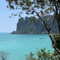 Railay Garden View Resort ไร่เลย์ การ์เด้นวิว