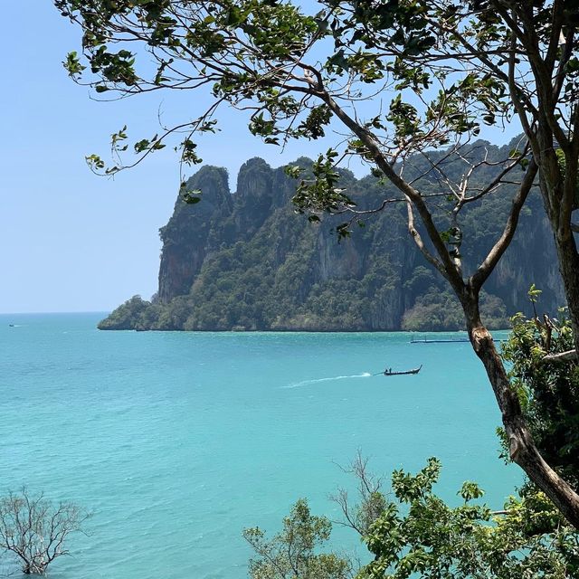 Railay Garden View Resort ไร่เลย์ การ์เด้นวิว