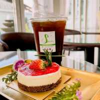 Sparkling Cafe Phuket 