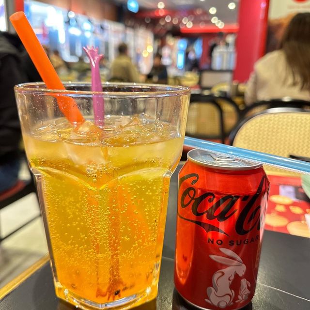 會想念的味道之自選惹味香鍋 （二訪）